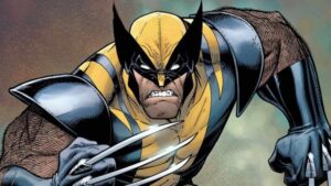 Classic Mismatch: Beast Boy vs. Wolverine