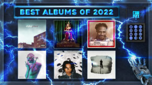 Complex UK’s Best Albums Of 2022 f/ Stormzy, Little Simz, Asake & More