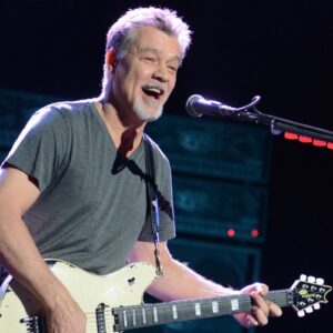 David Lee Roth:' Working with Eddie Van Halen was better than any love affair' - Music News