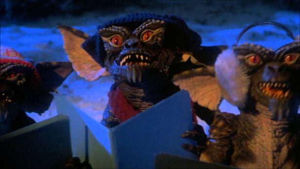 Does GREMLINS Qualify as a Christmas Movie?_1