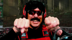 Dr Disrespect tops IShowSpeed, TimTheTatman as YouTube Gaming’s most-watched in November
