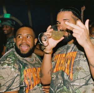 Drake Endorses "Insane" Upcoming Album From GORDO - EDM.com