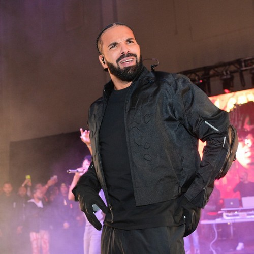 Drake postpones New York shows for second time - Music News