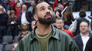 Drake’s NYC Apollo Theater Concert Dates Postponed to 2023