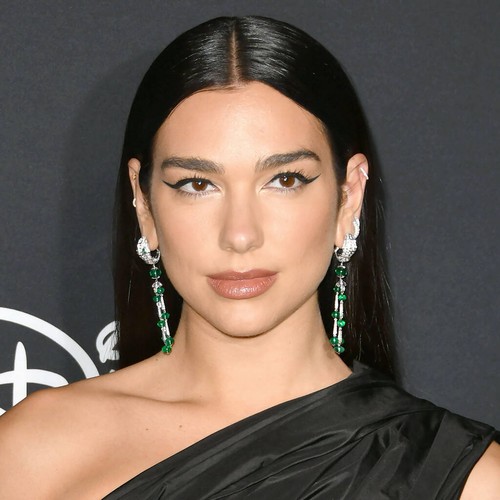 Dua Lipa unhappy with speculation over World Cup performance - Music News