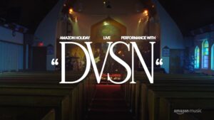 Dvsn Covers “Amazing Grace” and “Let It Snow” For Amazon Music Performance