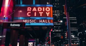Radio City Music Hall facial recognition tech lawyer thrown out