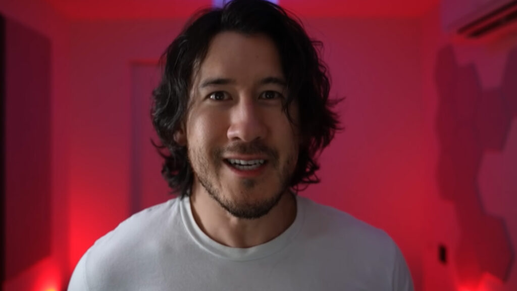 Fans crash Markiplier’s OnlyFans page during frantic search for “tasteful” pics