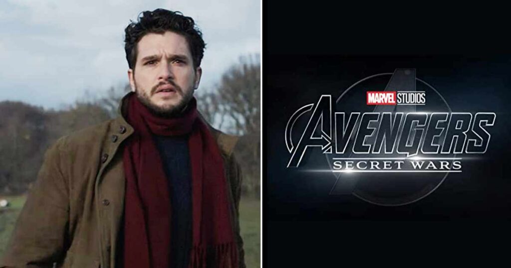 Game Of Thrones' Kit Harington To Join The Avengers As The 'Black Knight' In Secret Wars? Read On