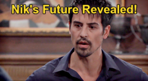 General Hospital Spoilers: Nikolas’ Future Revealed – Will GH Permanently Recast or Keep Character Off Canvas?