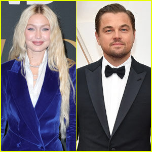 Gigi Hadid Reportedly Isn't Focused on Rumored Leonardo DiCaprio Romance, She Has Something Else on Her Mind