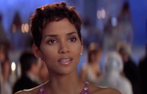 Halle Berry in
