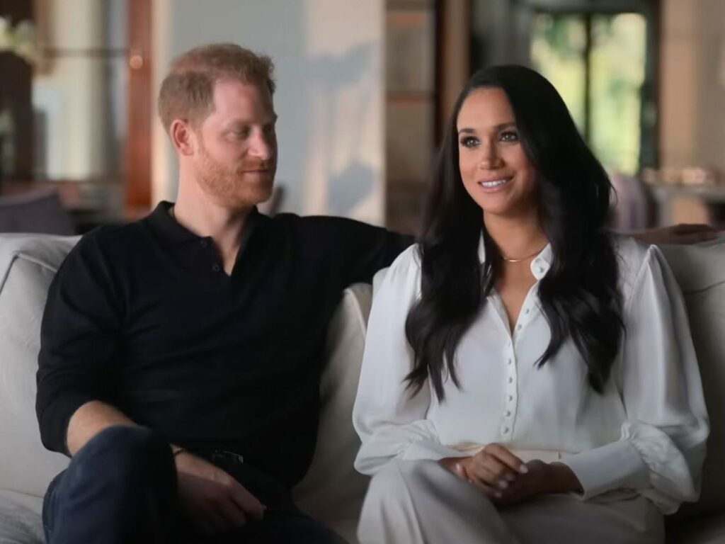 “Harry and Meghan” Pt. 1 Review