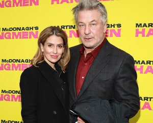 Hilaria Baldwin Explains Absence From Social Media, Says She and Kids Are 'So So Sick'