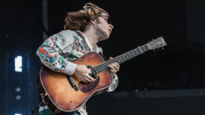 How to Get Tickets to Billy Strings' 2023 Tour
