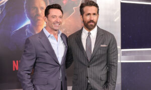 Hugh Jackman on His and Ryan Reynolds’ Characters Relationship in Deadpool