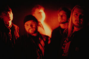 In Fear Release Crushing New Track 'Abyss'