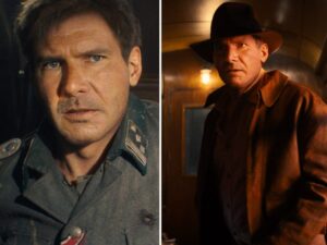 Indiana Jones And The Dial Of Destiny Trailer Is Finally Here -- See Indy Back In Action!