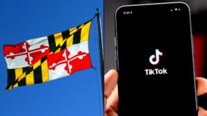 Is TikTok banned in Maryland? Government clampdown sparks fears