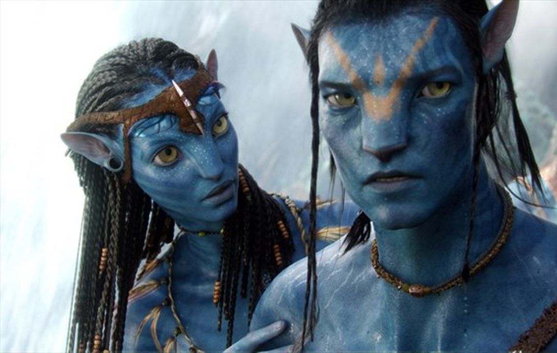 Do you speak Na'vi? Hundreds worldwide learn science fiction language from  movie Avatar | TheRecord.com