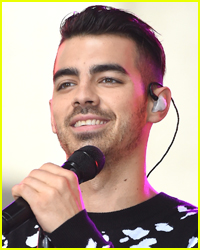 Joe Jonas Reveals If He Plans on Taking on More Acting Roles