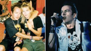 Joe Strummer's Widow on The Clash's Near Reunion and "Love of Humanity"
