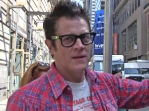 Johnny Knoxville Sued For Emotional Distress Over Home Prank