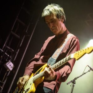 Johnny Marr has written new song for Blondie - Music News