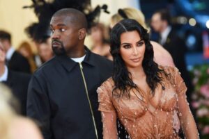 Kanye West And Kim Kardashian Have Settled Their Divorce: Kanye To Pay Kim $200K Per Month In Child Support, And A House