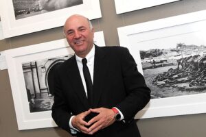 Kevin O'Leary Admits He Lost $15 Million Payday From The Collapse Of FTX