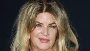 Kirstie Alley, Cheers Star, Dead at 71