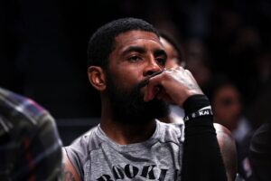 Kyrie Irving Has Cost Himself An Astounding Amount Of Money Over The Past Year