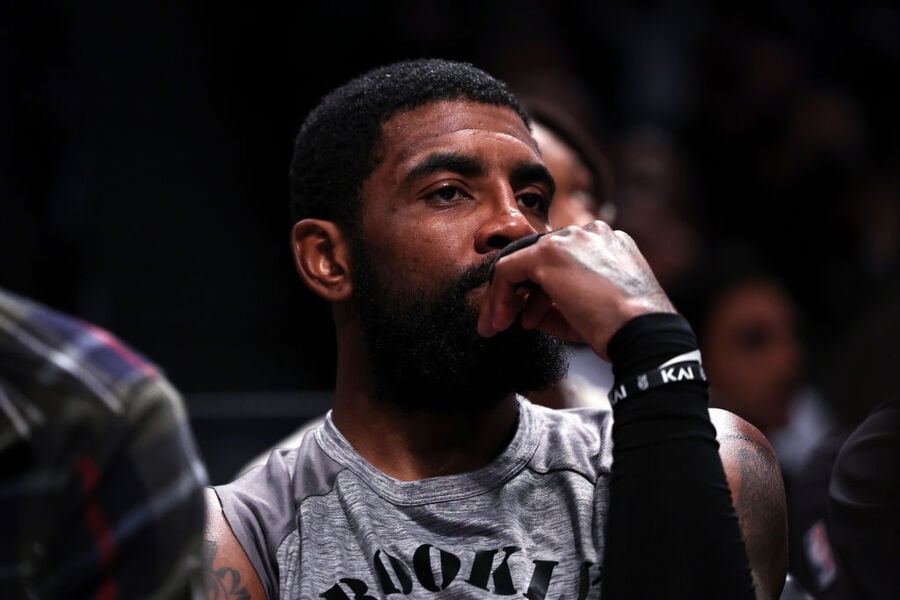 Kyrie Irving Has Cost Himself An Astounding Amount Of Money Over The Past Year