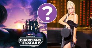 Guardians Of The Galaxy Vol 3: Fans Believe Lady Gaga Will Voice Bradley Cooper's Rocket Raccoon's Girlfriend