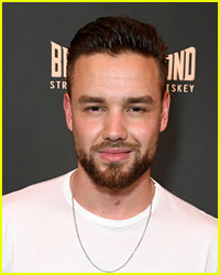 Liam Payne Makes Red Carpet Debut with New Girlfriend!