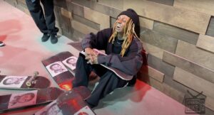 Lil Wayne Becomes Official Professional Skaterboarder