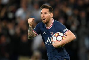 Lionel Messi Is On The Verge Of Signing The Richest MLS Contract Ever