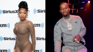 Megan Thee Stallion & Tory Lanez Shooting Trial: Everything That’s Happened