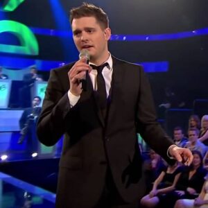 Michael Bublé returns to top of albums chart with festive staple Christmas - Music News
