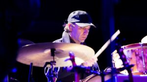 Modest Mouse Drummer Jeremiah Green Battling Stage 4 Cancer