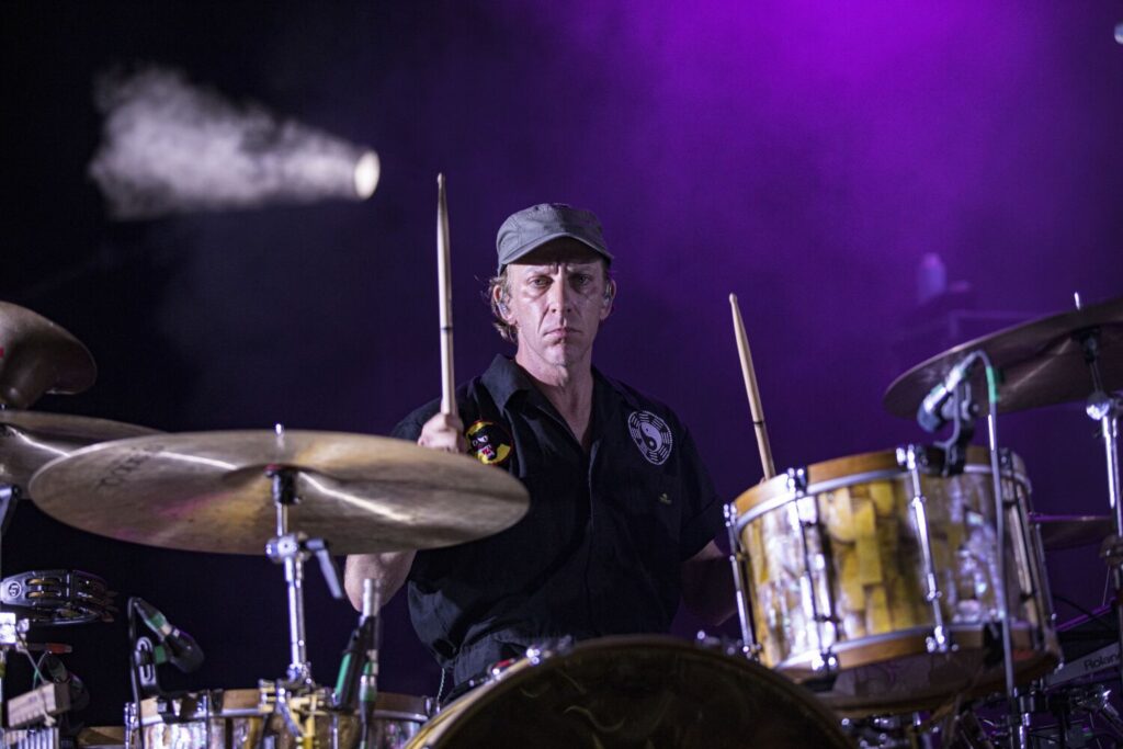 Modest Mouse drummer diagnosed with stage four cancer
