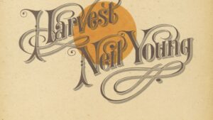 Neil Young Releases Harvest 50th Anniversary Reissue: Stream