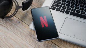 Netflix Is Looking to Stop Password Sharing Among Family Members