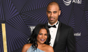 Nia Long & Ime Udoka End 13-Year Relationship After Coach’s Alleged Affair
