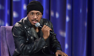 Nick Cannon Hospitalized Amid Battle With Pneumonia