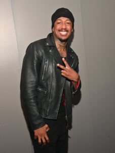 LOS ANGELES, CALIFORNIA - JUNE 25: Nick Cannon attends