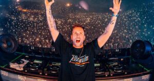 Sunburn Fest: Nicky Romero Loves Indian Audience, Says "Be It Big Fat Weddings Or Concerts, Indians Love Music"