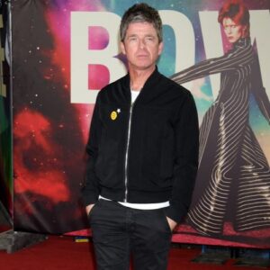Noel Gallagher's High Flying Birds announce special outdoor headline show - Music News