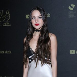 Olivia Rodrigo teases new music for 2023 - Music News