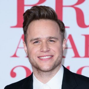 Olly Murs wants to do a dance track with Calvin Harris - Music News